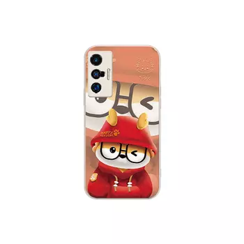 Чехол для телефона MSMF Us 10 Cents Msmf, DWKJYG223 - Antique white