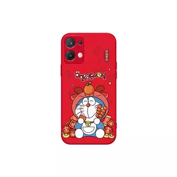 Чехол для телефона MSMF Us 10 Cents Msmf, DWKJYG233 - Chinese red