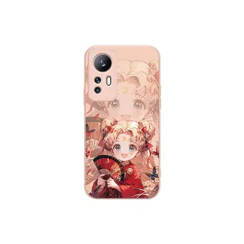 Чехол для телефона MSMF Us 10 Cents Msmf, DWKJYG246 - Chinese red