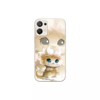 Чехол для телефона MSMF Us 10 Cents Msmf, DWKJYG273 - Antique white