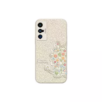 Чехол для телефона MSMF Us 10 Cents Msmf, DWKJYG321 - Antique white
