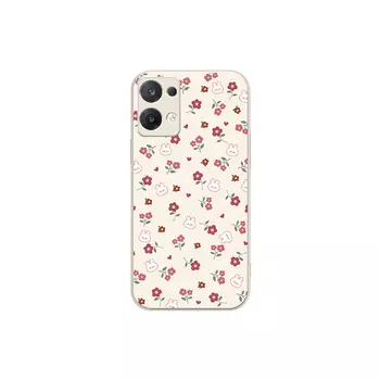 Чехол для телефона MSMF Us 10 Cents Msmf, DWKJYG382 - Antique white