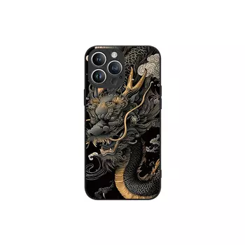 Чехол для телефона MSMF Us 10 Cents Msmf, DWKJYG347 - Texture black