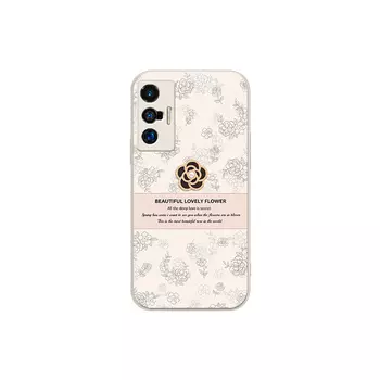 Чехол для телефона MSMF Us 10 Cents Msmf, DWKJYG360-sand pink