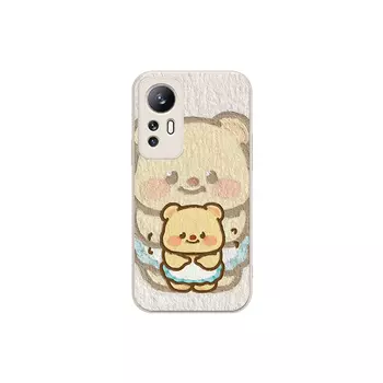 Чехол для телефона MSMF Us 10 Cents Msmf, DWKJYG396 - Antique white