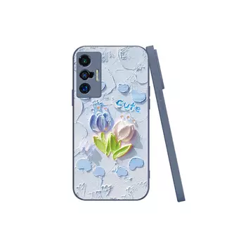 Чехол для телефона MSMF Us 10 Cents Msmf, DWKJYG406 - Lavender