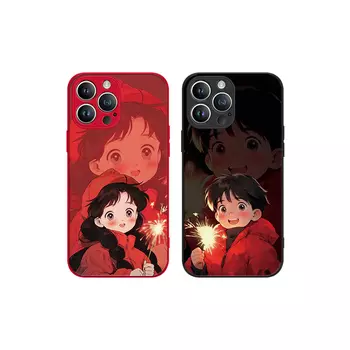 Чехол для телефона MSMF Us 10 Cents Msmf, DWKJYG50-China Red Left