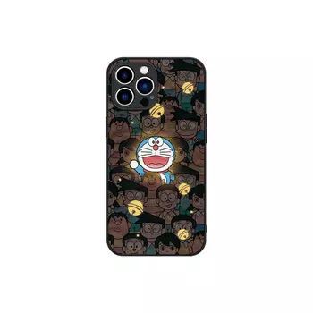 Чехол для телефона MSMF Us 10 Cents Msmf, DWKJZZ085 - Pleated texture black