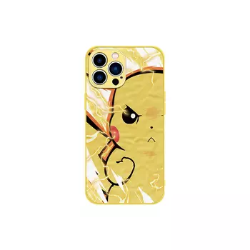 Чехол для телефона MSMF Us 10 Cents Msmf, DWKJZZ115 - pleated lemon yellow