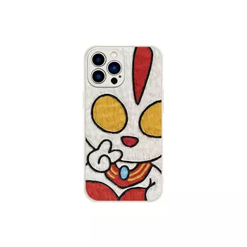 Чехол для телефона MSMF Us 10 Cents Msmf, DWKJZZ1184-Pleated antique white