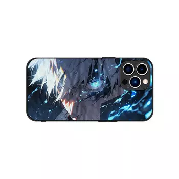 Чехол для телефона MSMF Us 10 Cents Msmf, DWKJZZ1236-Pleated texture black