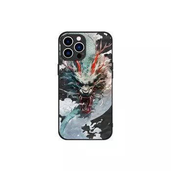 Чехол для телефона MSMF Us 10 Cents Msmf, DWKJZZ1435-Pleated antique white