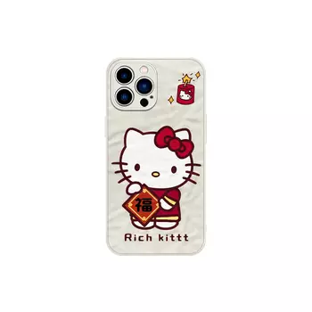 Чехол для телефона MSMF Us 10 Cents Msmf, DWKJZZ1419-Pleated texture black