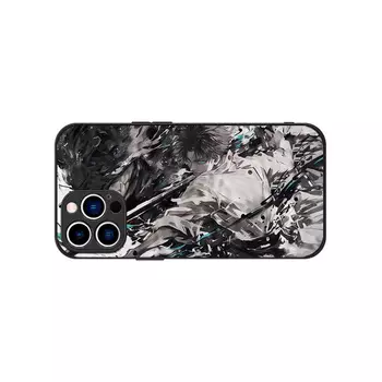 Чехол для телефона MSMF Us 10 Cents Msmf, DWKJZZ1736-Pleated texture black