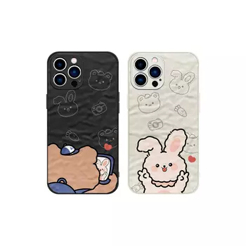 Чехол для телефона MSMF Us 10 Cents Msmf, DWKJJD249 - Golden Shield Phantom Gray Right