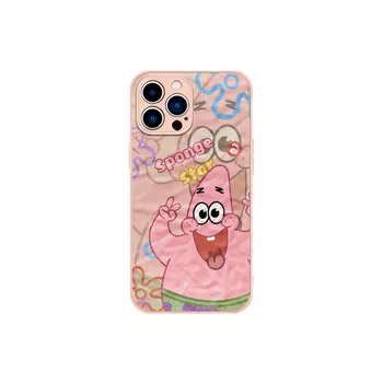 Чехол для телефона MSMF Us 10 Cents Msmf, DWKJZZ215 - Pleated sand pink