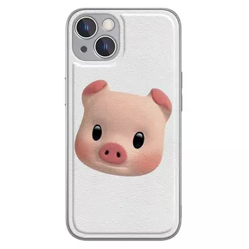 Чехол для телефона MSMF Us 10 Cents Msmf, DWXYP218 - Galaxy Silver