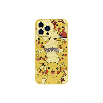 Чехол для телефона MSMF Us 10 Cents Msmf, DWKJZZ395 - pleated lemon yellow