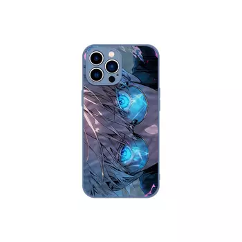 Чехол для телефона MSMF Us 10 Cents Msmf, DWKJZZ419 - Pleated lavender