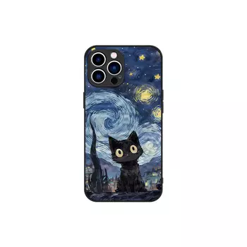 Чехол для телефона MSMF Us 10 Cents Msmf, DWKJZZ501-Pleated texture black