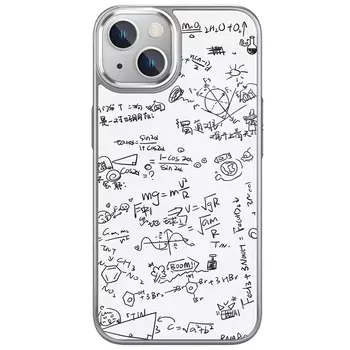 Чехол для телефона MSMF Us 10 Cents Msmf, DWJDMS128 - Galaxy Silver