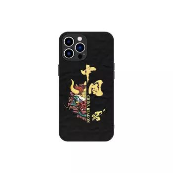 Чехол для телефона MSMF Us 10 Cents Msmf, DWKJZZ665-Pleated texture black