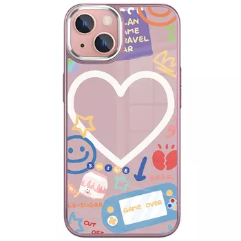 Чехол для телефона MSMF Us 10 Cents Msmf, DWJDMS068 - Galaxy Silver