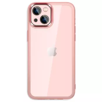 Чехол для телефона MSMF Us 10 Cents Msmf, Translucent black