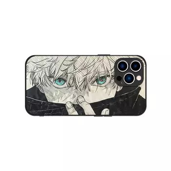 Чехол для телефона MSMF Us 10 Cents Msmf, DWKJZZ558-Pleated antique white