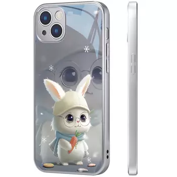 Чехол для телефона MSMF Us 10 Cents Msmf, MSMFBL116 - Far Peak Blue