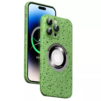 Чехол для телефона MSMF Us 10 Cents Msmf, Splash ink Deep ocean blue