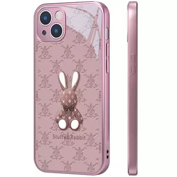 Чехол для телефона MSMF Us 10 Cents Msmf, MSMFBL104 - Far Peak Blue