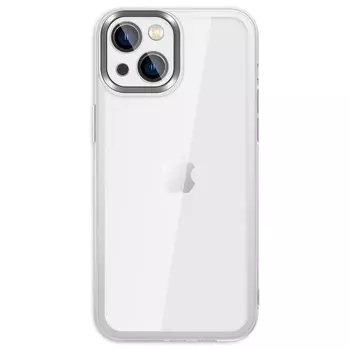 Чехол для телефона MSMF Us 10 Cents Msmf, Transviolet