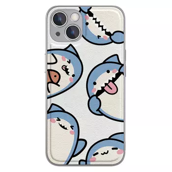 Чехол для телефона MSMF Us 10 Cents Msmf, DWXYP288 - Galaxy Silver