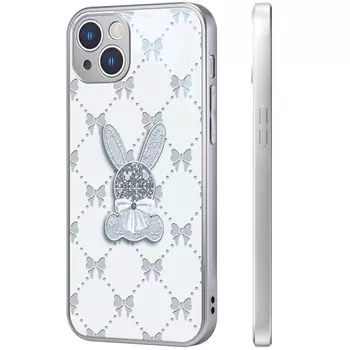 Чехол для телефона MSMF Us 10 Cents Msmf, MSMFBL112 - Rose pink