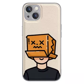 Чехол для телефона MSMF Us 10 Cents Msmf, DWXYP040 - Galaxy Silver