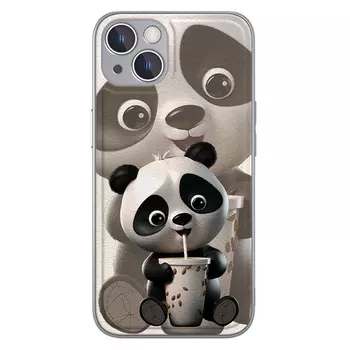 Чехол для телефона MSMF Us 10 Cents Msmf, DWXYP006 - dark blue