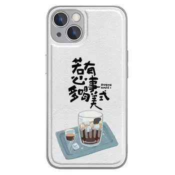 Чехол для телефона MSMF Us 10 Cents Msmf, DWXYP119 - Galaxy Silver