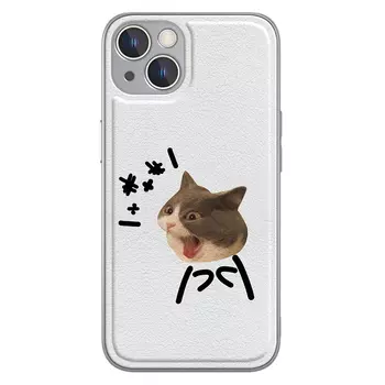 Чехол для телефона MSMF Us 10 Cents Msmf, DWXYP116 - Galaxy Silver