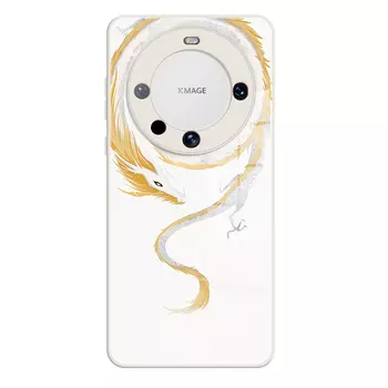 Чехол для телефона MSMF Us 10 Cents Msmf, MSMFYTBL010P - Antique white