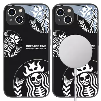 Чехол для телефона MSMF Us 10 Cents Msmf, QYYTCX004P-Texture black