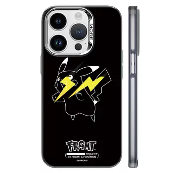 Чехол для телефона MSMF Us 10 Cents Msmf, MSMFDDCY0056Z-Color Silver Black Plating Black