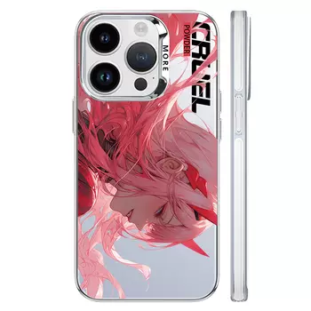 Чехол для телефона MSMF Us 10 Cents Msmf, MSMFDDCY0183P-Color Silver SilverElectroplated Silver