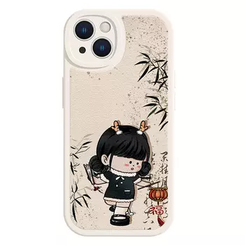 Чехол для телефона MSMF Us 10 Cents Msmf, QYXPNXYP0055Z - Chinese red