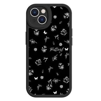 Чехол для телефона MSMF Us 10 Cents Msmf, QYXPNXYP0099Z-Texture black