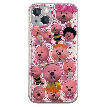 Чехол для телефона MSMF Us 10 Cents Msmf, DWXYP150H - Galaxy Silver