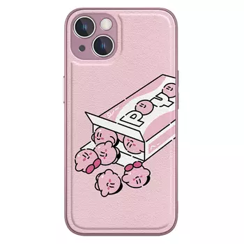 Чехол для телефона MSMF Us 10 Cents Msmf, DWXYP139Z - Rose pink