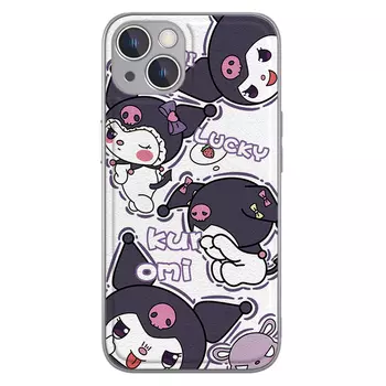 Чехол для телефона MSMF Us 10 Cents Msmf, DWXYP107H - Rose pink