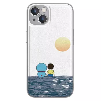 Чехол для телефона MSMF Us 10 Cents Msmf, DWXYP093H - Galaxy Silver
