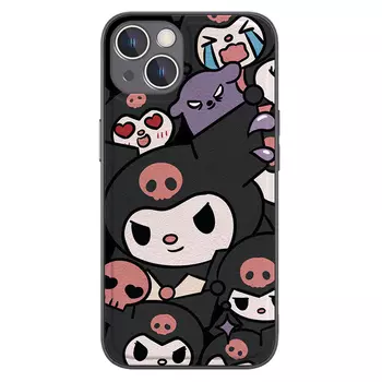 Чехол для телефона MSMF Us 10 Cents Msmf, DWXYP124Z - dark gray